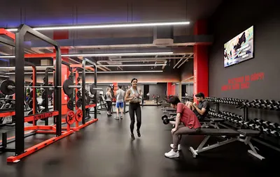 Fabryka Formy Rybnik Plaza